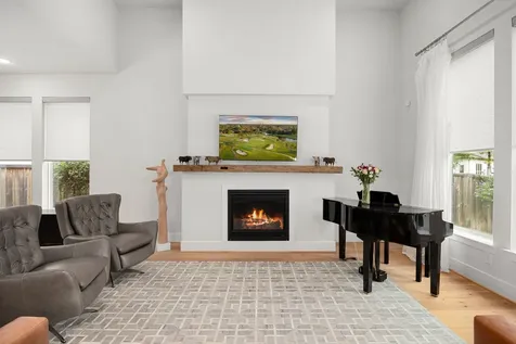 18 Gentle Branch Place The Woodlands TX 77375
