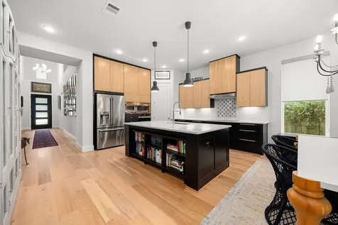 18 Gentle Branch Place The Woodlands TX 77375