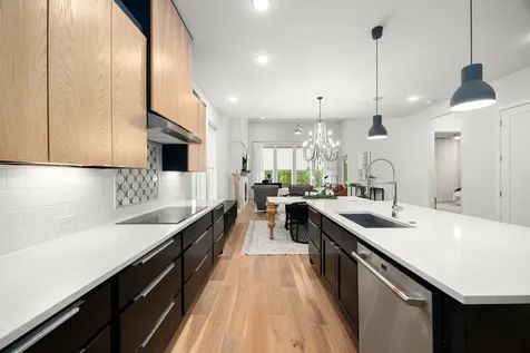 18 Gentle Branch Place The Woodlands TX 77375