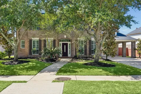 12023 Bolero Point Lane Houston TX 77041