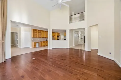 12023 Bolero Point Lane Houston TX 77041