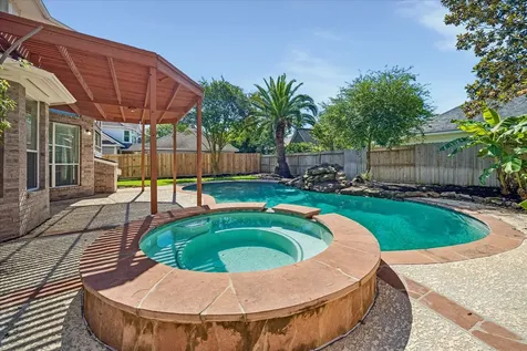 12023 Bolero Point Lane Houston TX 77041