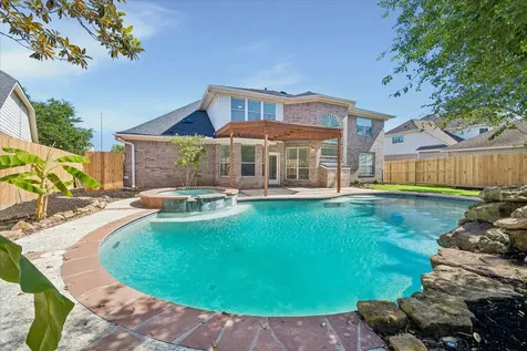12023 Bolero Point Lane Houston TX 77041