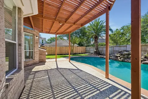 12023 Bolero Point Lane Houston TX 77041