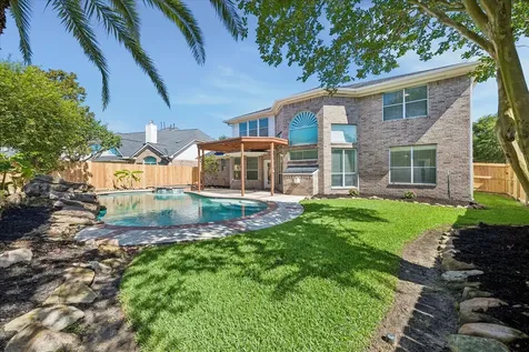 12023 Bolero Point Lane Houston TX 77041