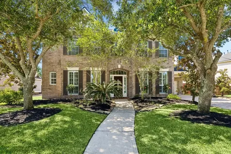 12023 Bolero Point Lane Houston TX 77041