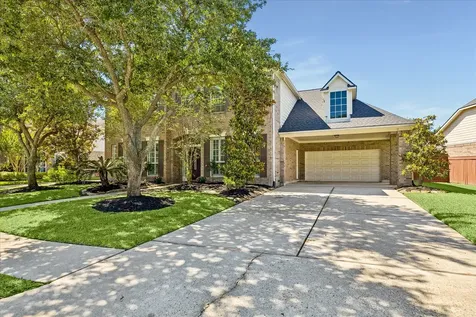 12023 Bolero Point Lane Houston TX 77041