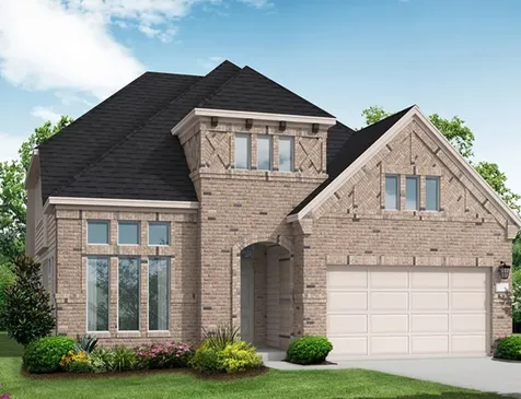 406 Rugged Rock Lane New Caney TX 77357