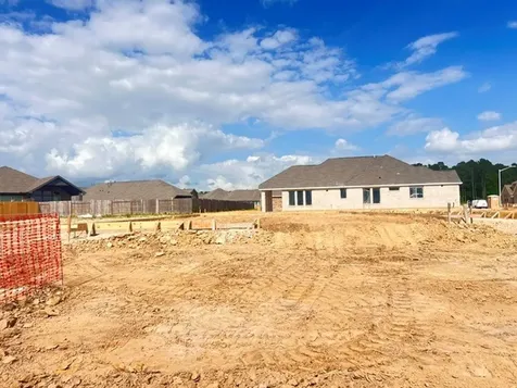 406 Rugged Rock Lane New Caney TX 77357