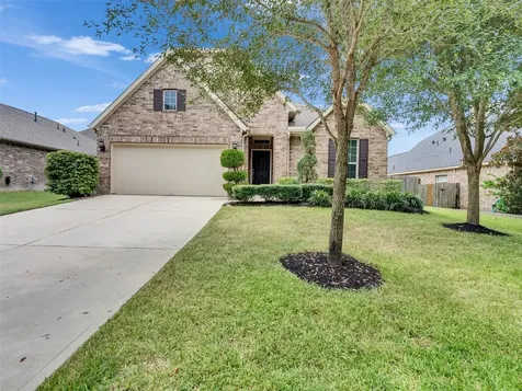 310 Fairwood Springs Lane Richmond TX 77406
