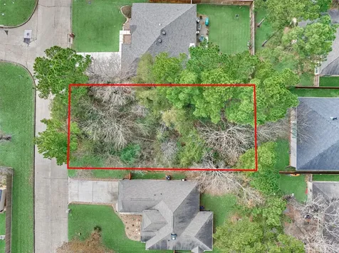 12614 Brightwood Drive Montgomery TX 77356