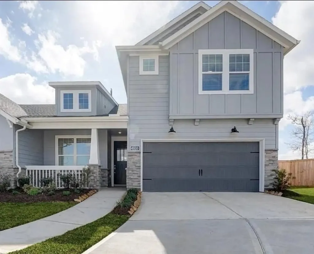 10110 Water Harbor Drive Missouri City TX 77459