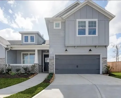 10110 Water Harbor Drive Missouri City TX 77459