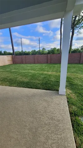 10110 Water Harbor Drive Missouri City TX 77459
