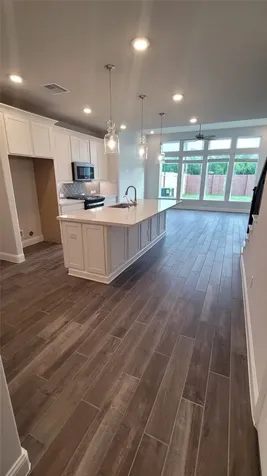 10110 Water Harbor Drive Missouri City TX 77459
