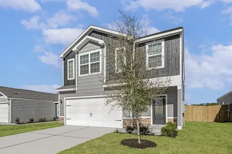 23114 Glory Orchid Drive Hockley TX 77447