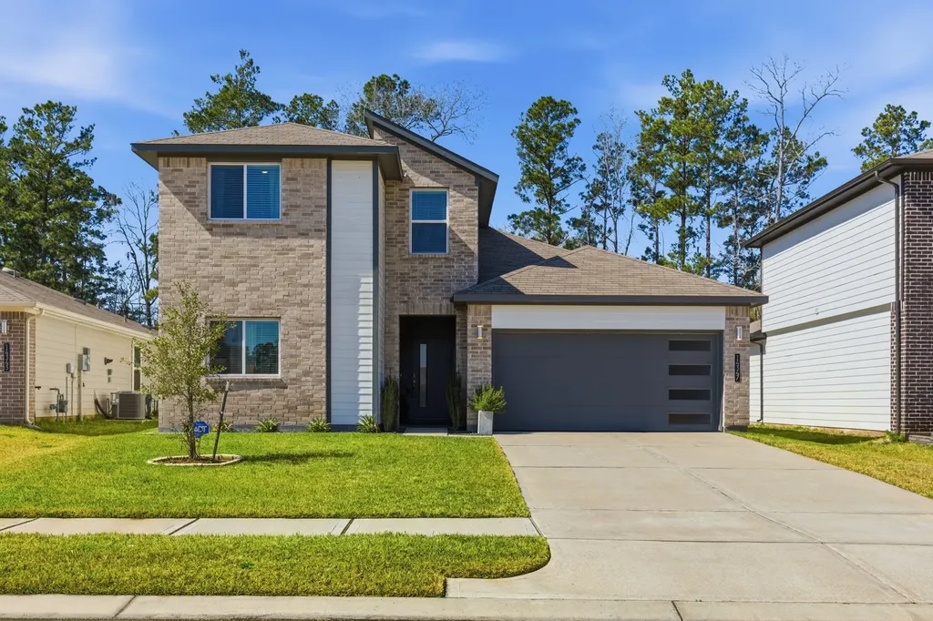 14347 Sweet Meadow Trail Conroe TX 77384