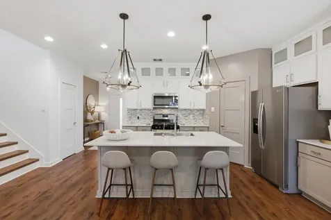 14347 Sweet Meadow Trail Conroe TX 77384