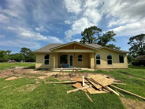 6610 Spencer Drive Jones Creek TX 77541