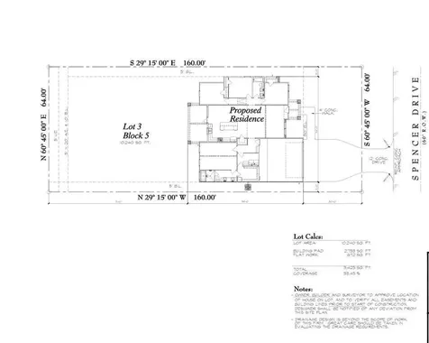6610 Spencer Drive Jones Creek TX 77541