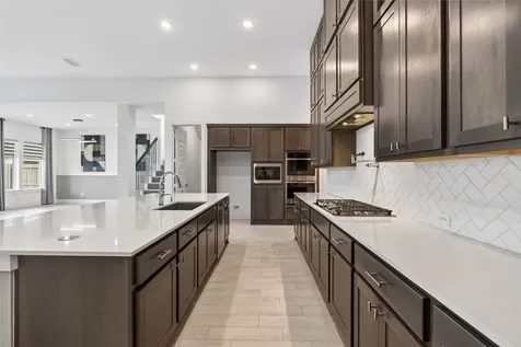32018 Crested Knoll Court Fulshear TX 77441