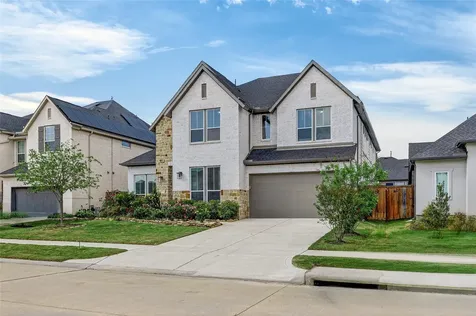 32018 Crested Knoll Court Fulshear TX 77441