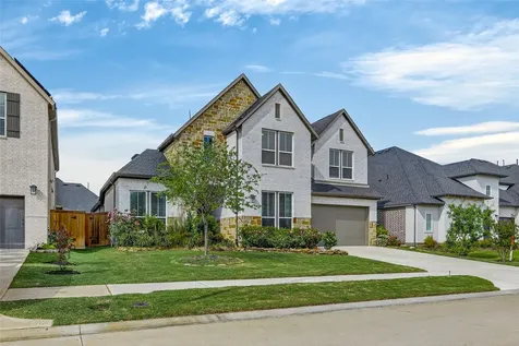32018 Crested Knoll Court Fulshear TX 77441