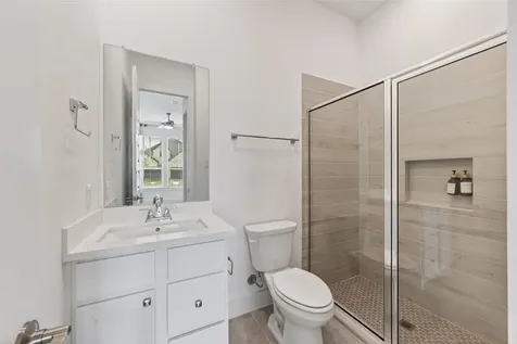 32018 Crested Knoll Court Fulshear TX 77441