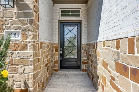 32018 Crested Knoll Court Fulshear TX 77441