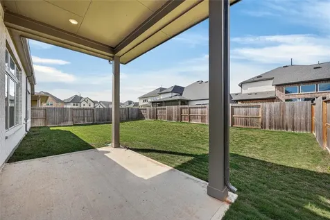32018 Crested Knoll Court Fulshear TX 77441