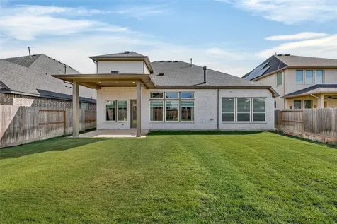 32018 Crested Knoll Court Fulshear TX 77441