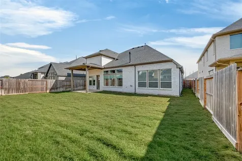 32018 Crested Knoll Court Fulshear TX 77441
