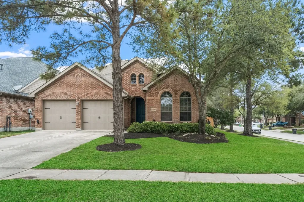 12207 Grand Arches Lane Humble TX 77346