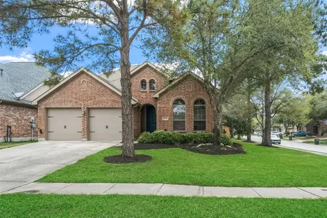 12207 Grand Arches Lane Humble TX 77346