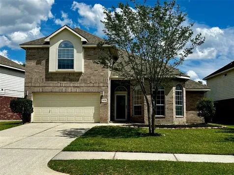 21726 Hannover Village Drive Spring TX 77388