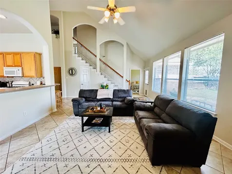 21726 Hannover Village Drive Spring TX 77388