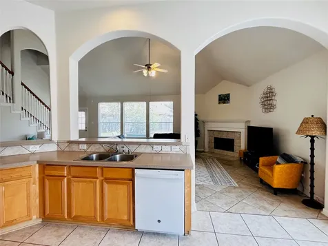 21726 Hannover Village Drive Spring TX 77388