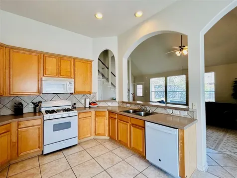 21726 Hannover Village Drive Spring TX 77388