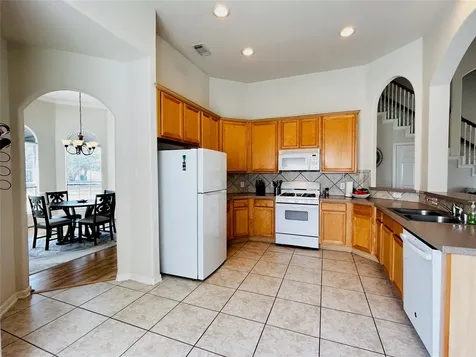 21726 Hannover Village Drive Spring TX 77388