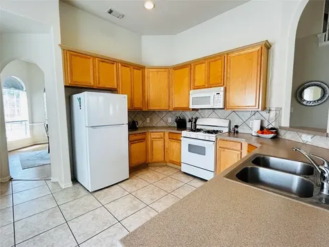 21726 Hannover Village Drive Spring TX 77388