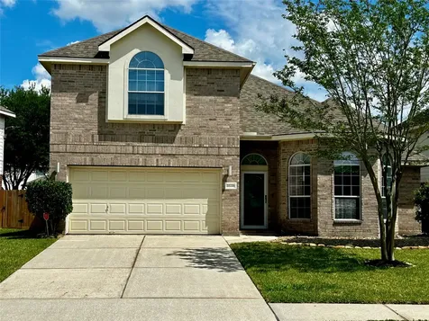 21726 Hannover Village Drive Spring TX 77388