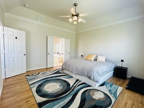 21726 Hannover Village Drive Spring TX 77388