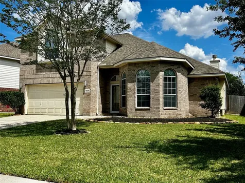 21726 Hannover Village Drive Spring TX 77388