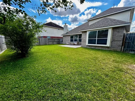 21726 Hannover Village Drive Spring TX 77388