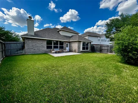 21726 Hannover Village Drive Spring TX 77388