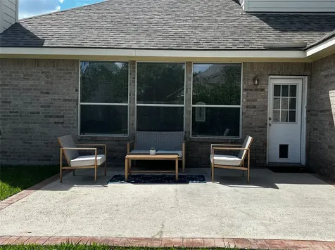 21726 Hannover Village Drive Spring TX 77388