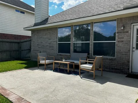 21726 Hannover Village Drive Spring TX 77388