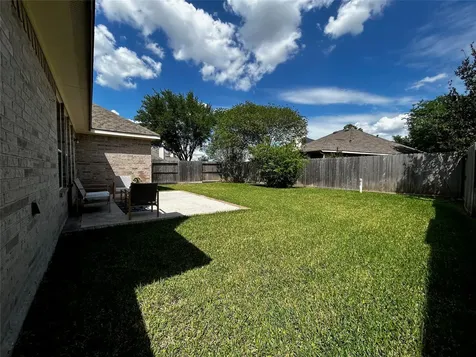 21726 Hannover Village Drive Spring TX 77388