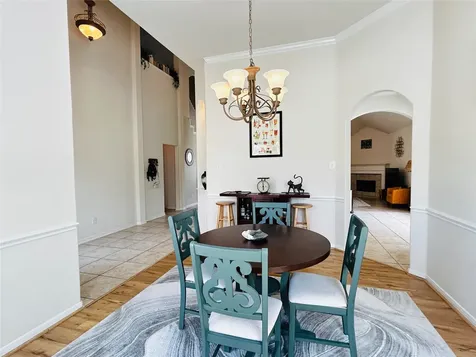 21726 Hannover Village Drive Spring TX 77388