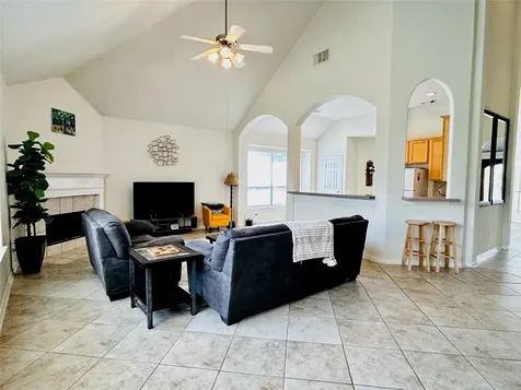 21726 Hannover Village Drive Spring TX 77388